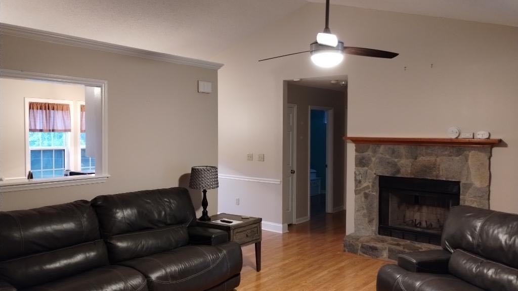 1724 Daniels Farm Road Mebane, NC 27302 - Photo 4 of 4 Photo 4