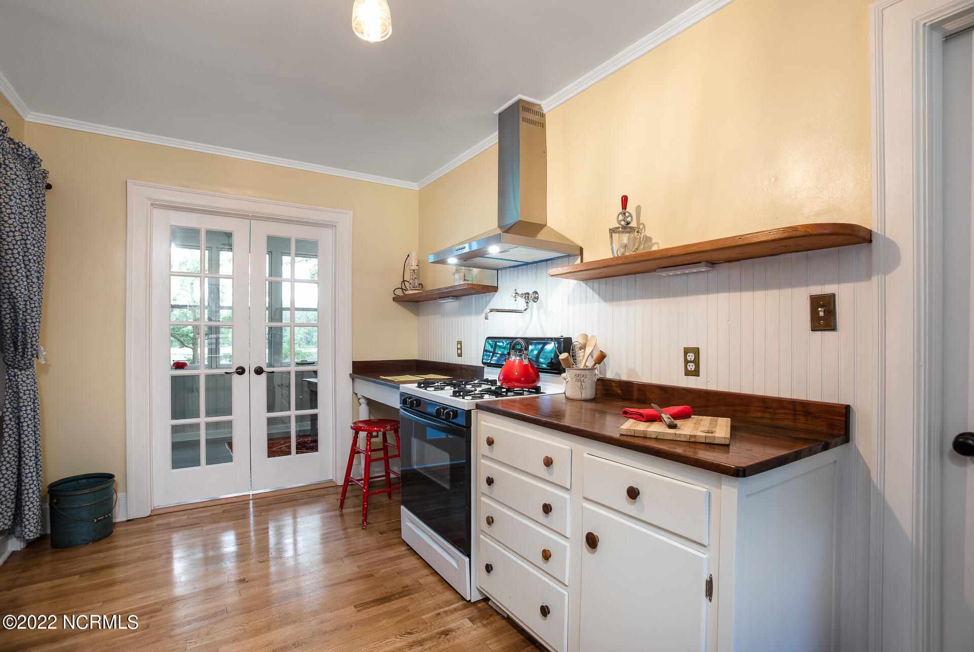 195 Matthews Road Lakeview, NC 28350 - Photo 37 of 54 6