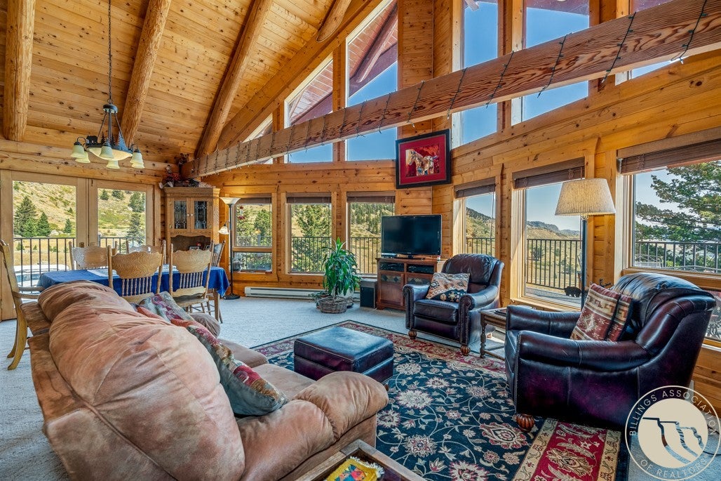 8 Twin Springs Road Nye, MT 59061 - Photo 21 of 40 Gallery Image 21