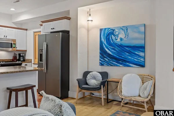 $529,999 | 1014 South Virginia Dare Trail, Unit 101, Kill Devil Hills, NC 27948