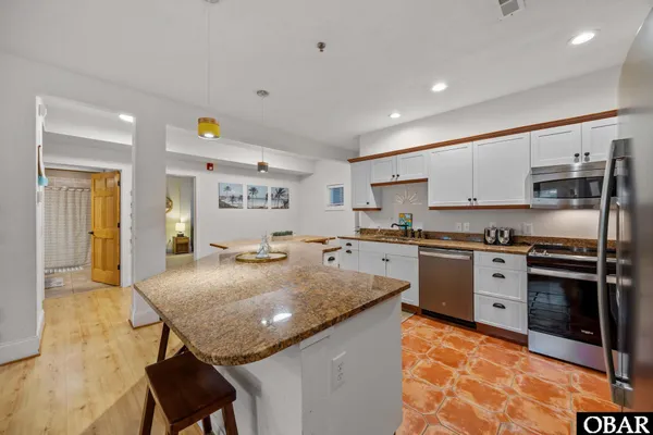 $529,999 | 1014 South Virginia Dare Trail, Unit 101, Kill Devil Hills, NC 27948