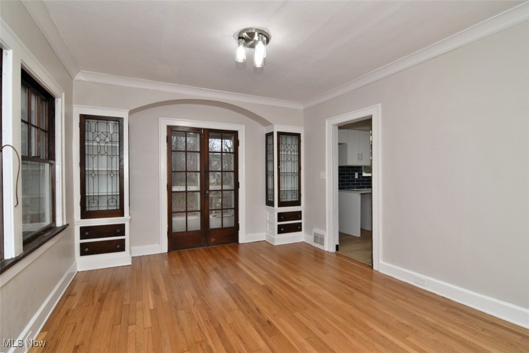 1703 Wood Road Cleveland Heights, OH 44121 - Photo 10 of 45