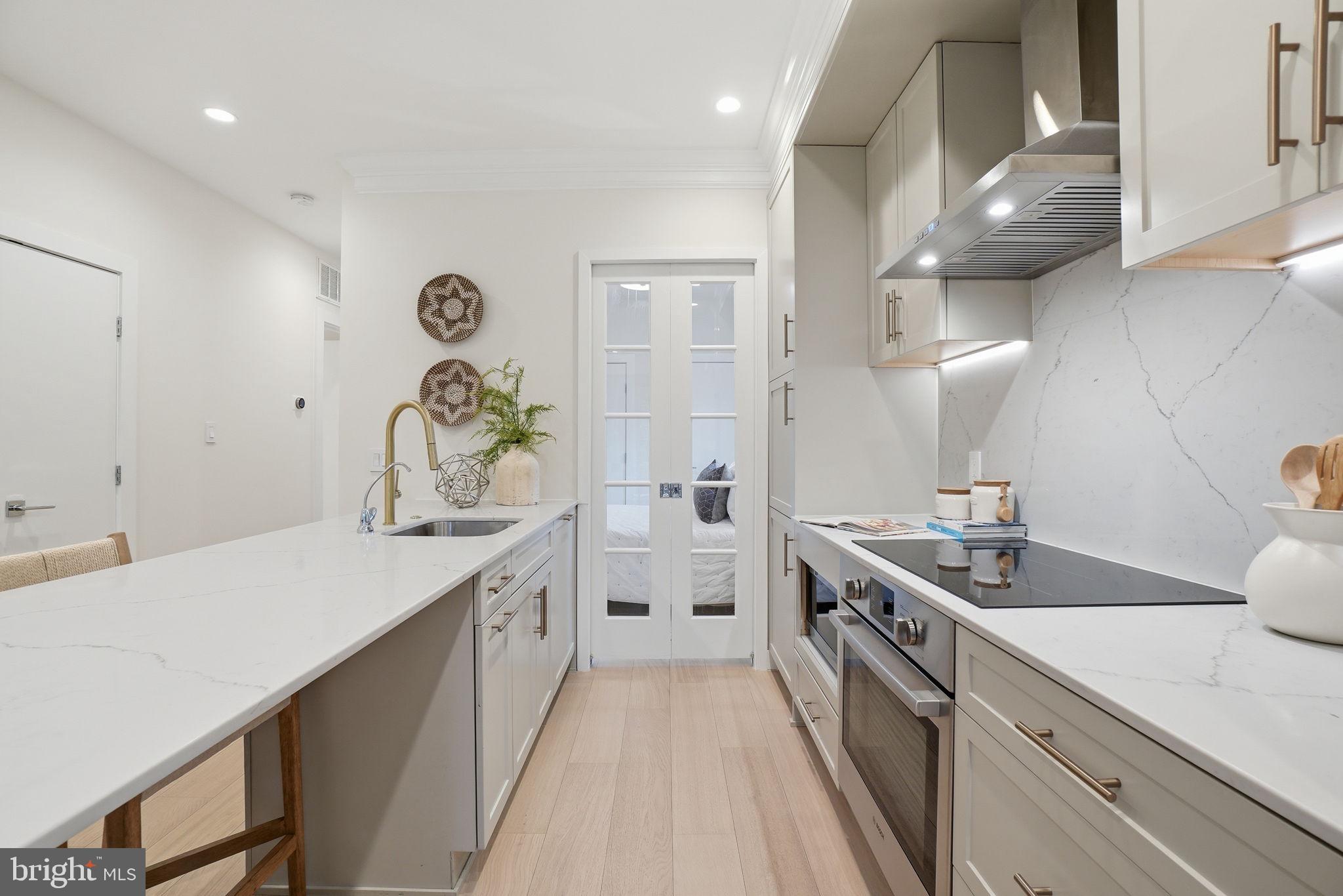 2642 39th Street Northwest, Unit 6 Washington, DC 20007 - Photo 10 of 25