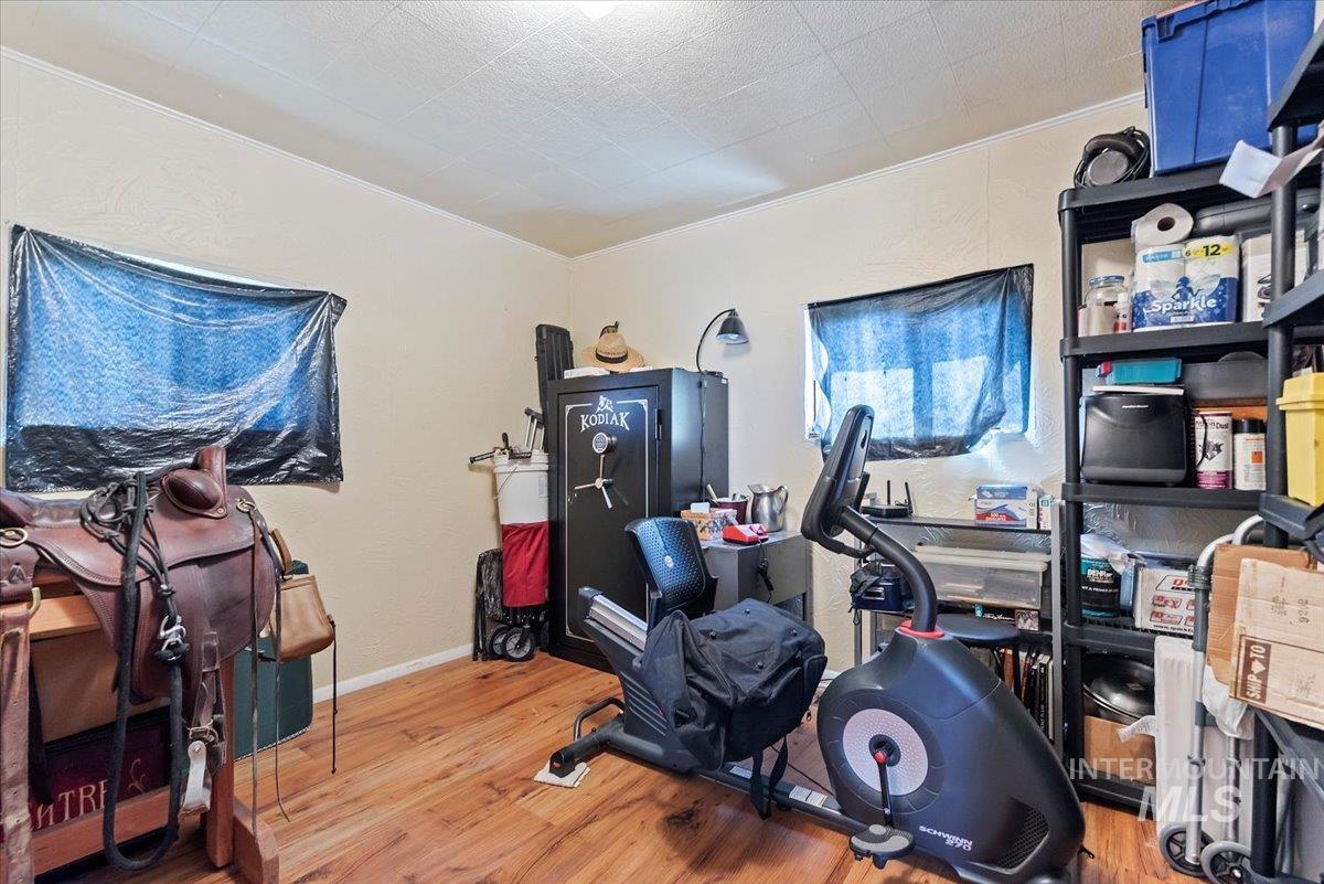 23577 Upper Pleasant Ridge Road Wilder, ID 83676 - Photo 17 of 34