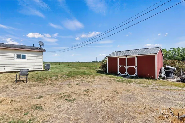 $950,000 | 23577 Upper Pleasant Ridge Road, Wilder, ID 83676