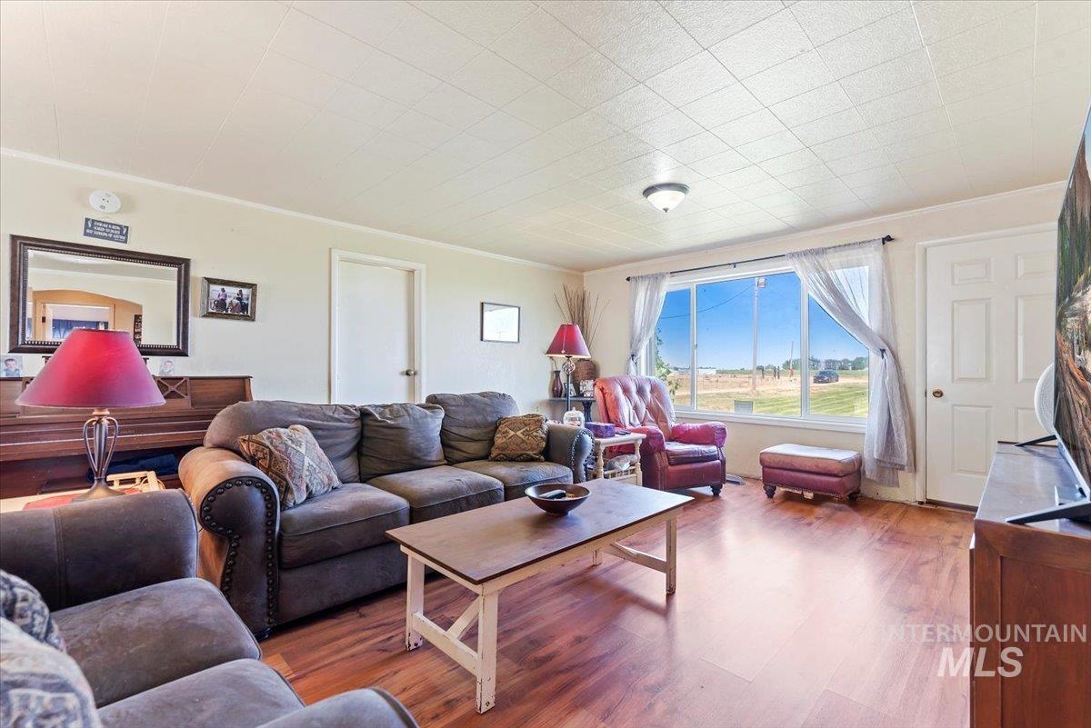 23577 Upper Pleasant Ridge Road Wilder, ID 83676 - Photo 6 of 34