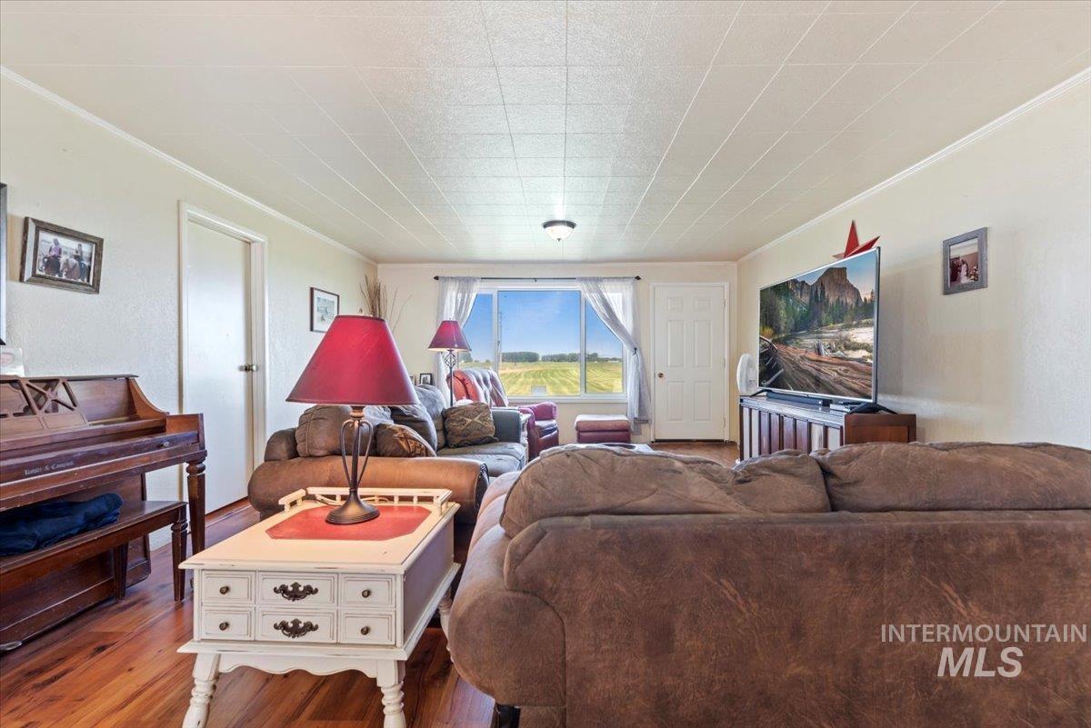 23577 Upper Pleasant Ridge Road Wilder, ID 83676 - Photo 7 of 34