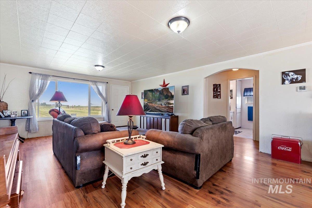 23577 Upper Pleasant Ridge Road Wilder, ID 83676 - Photo 8 of 34