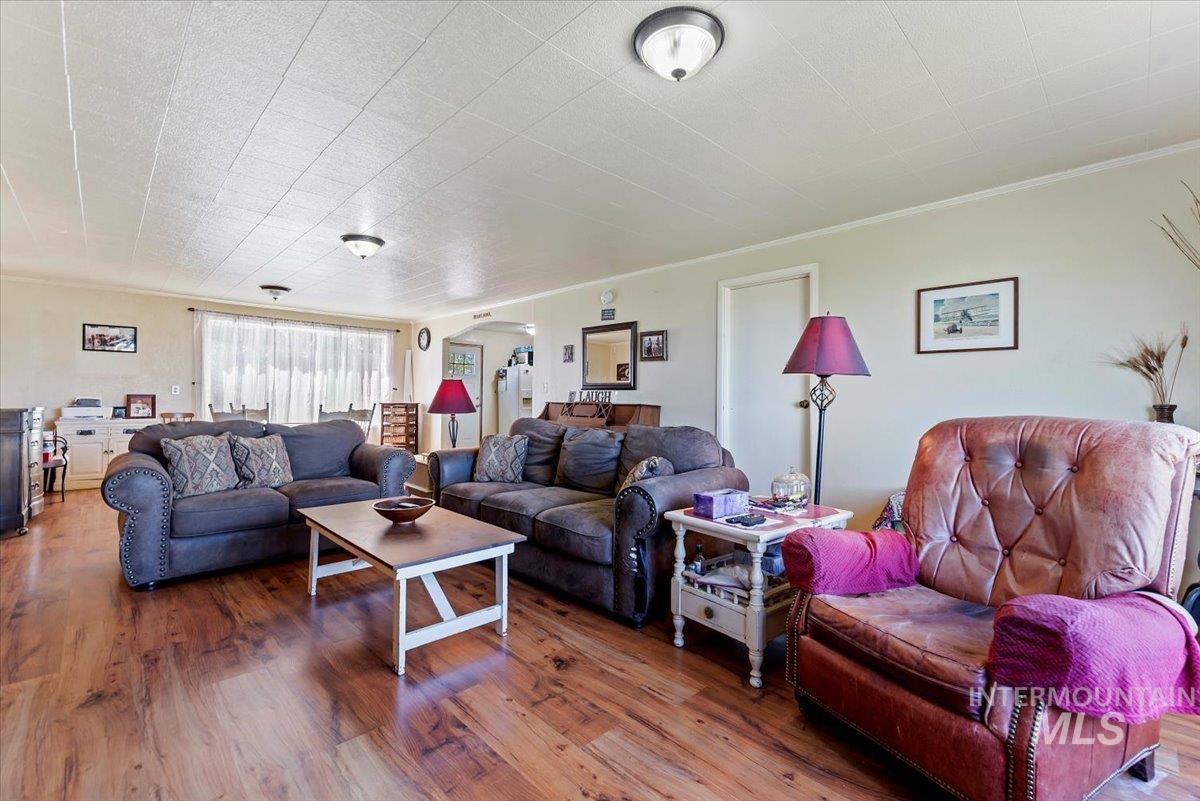 23577 Upper Pleasant Ridge Road Wilder, ID 83676 - Photo 9 of 34