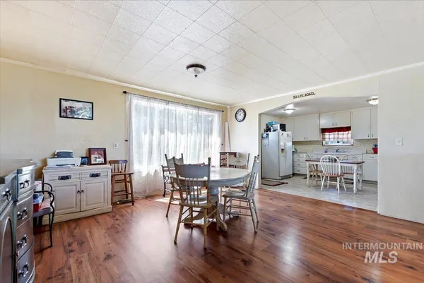 $950,000 | 23577 Upper Pleasant Ridge Road, Wilder, ID 83676