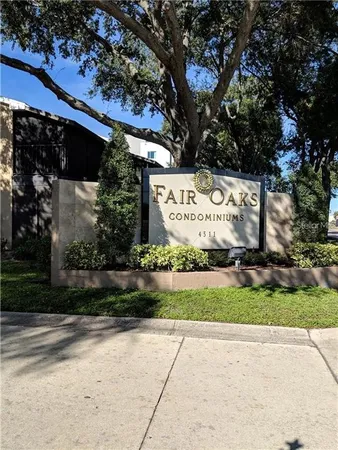 $1,550 | 4508 South Oak Drive, Unit T91, Tampa, FL 33611