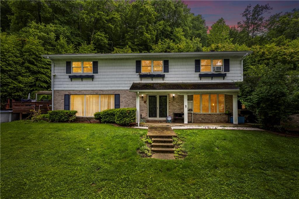 1324 Valley Road Polk, PA 16342 - Photo 1 of 25