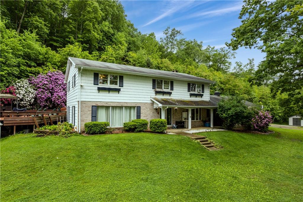 1324 Valley Road Polk, PA 16342 - Photo 2 of 25