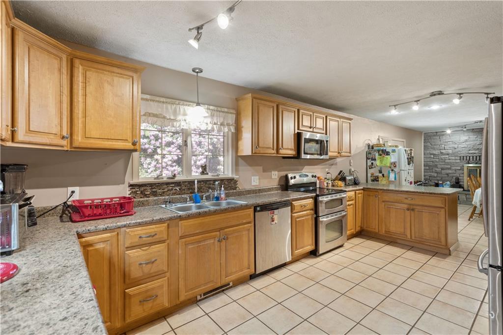 1324 Valley Road Polk, PA 16342 - Photo 11 of 25