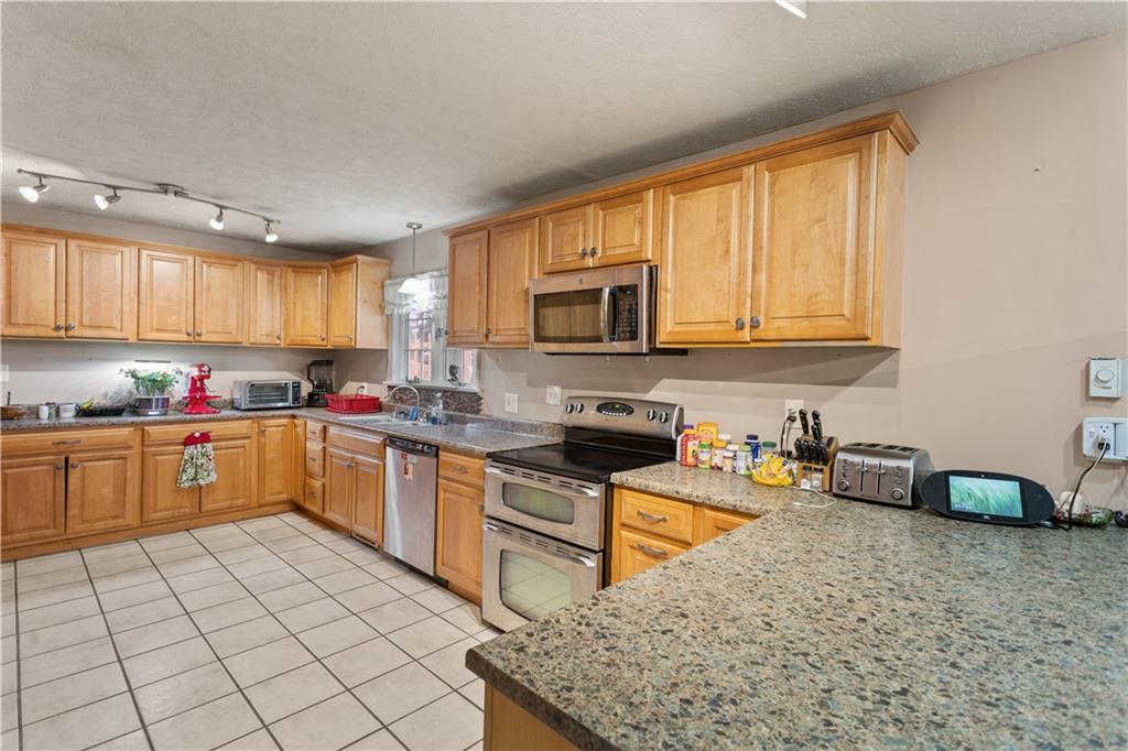 1324 Valley Road Polk, PA 16342 - Photo 13 of 25