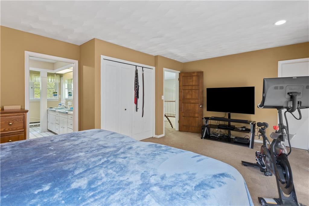 1324 Valley Road Polk, PA 16342 - Photo 20 of 25