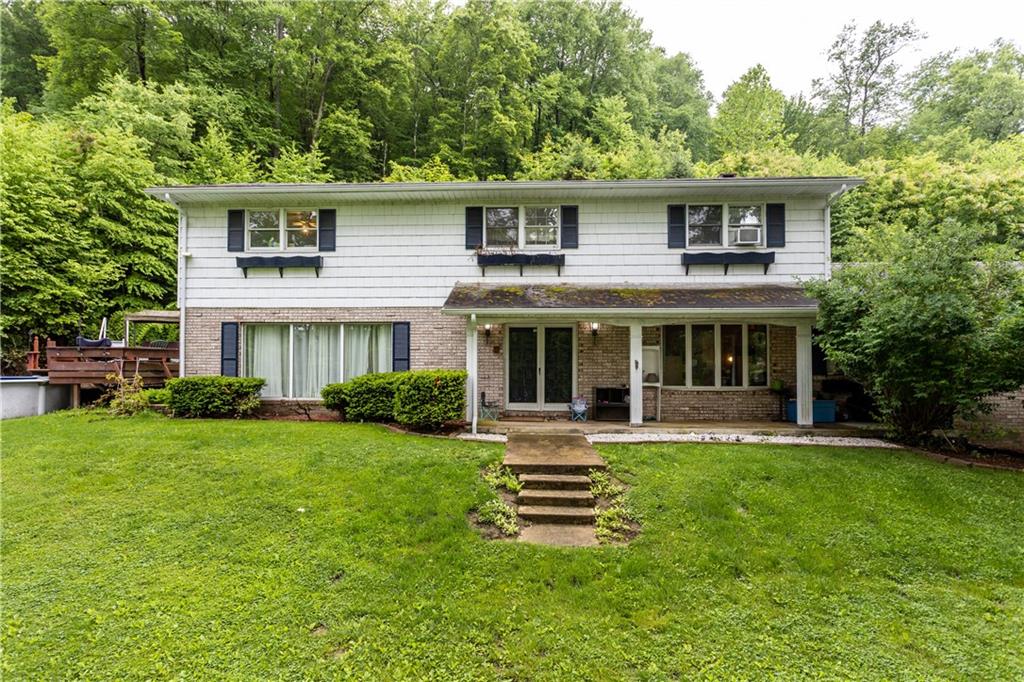 1324 Valley Road Polk, PA 16342 - Photo 3 of 25