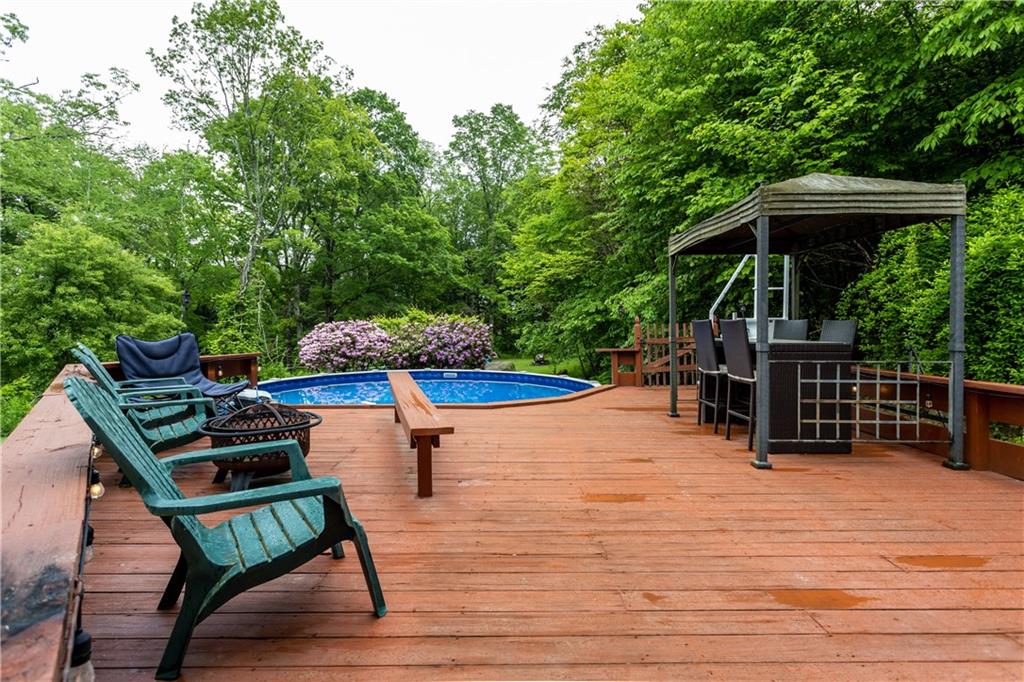 1324 Valley Road Polk, PA 16342 - Photo 6 of 25