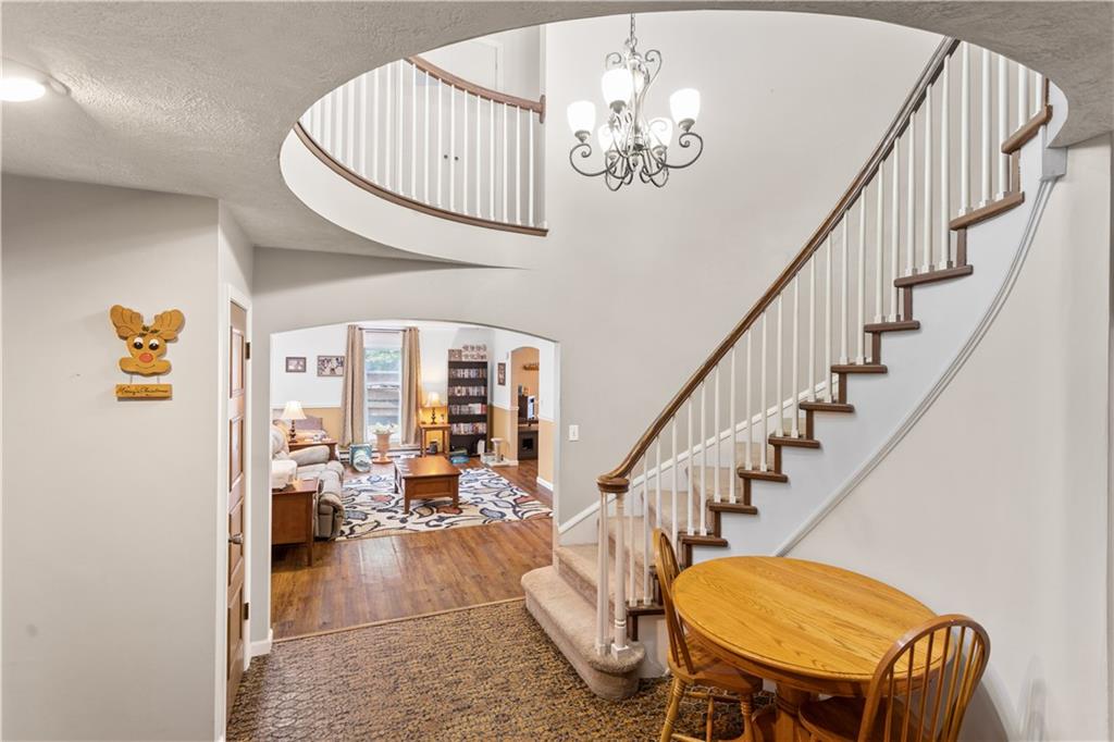 1324 Valley Road Polk, PA 16342 - Photo 8 of 25