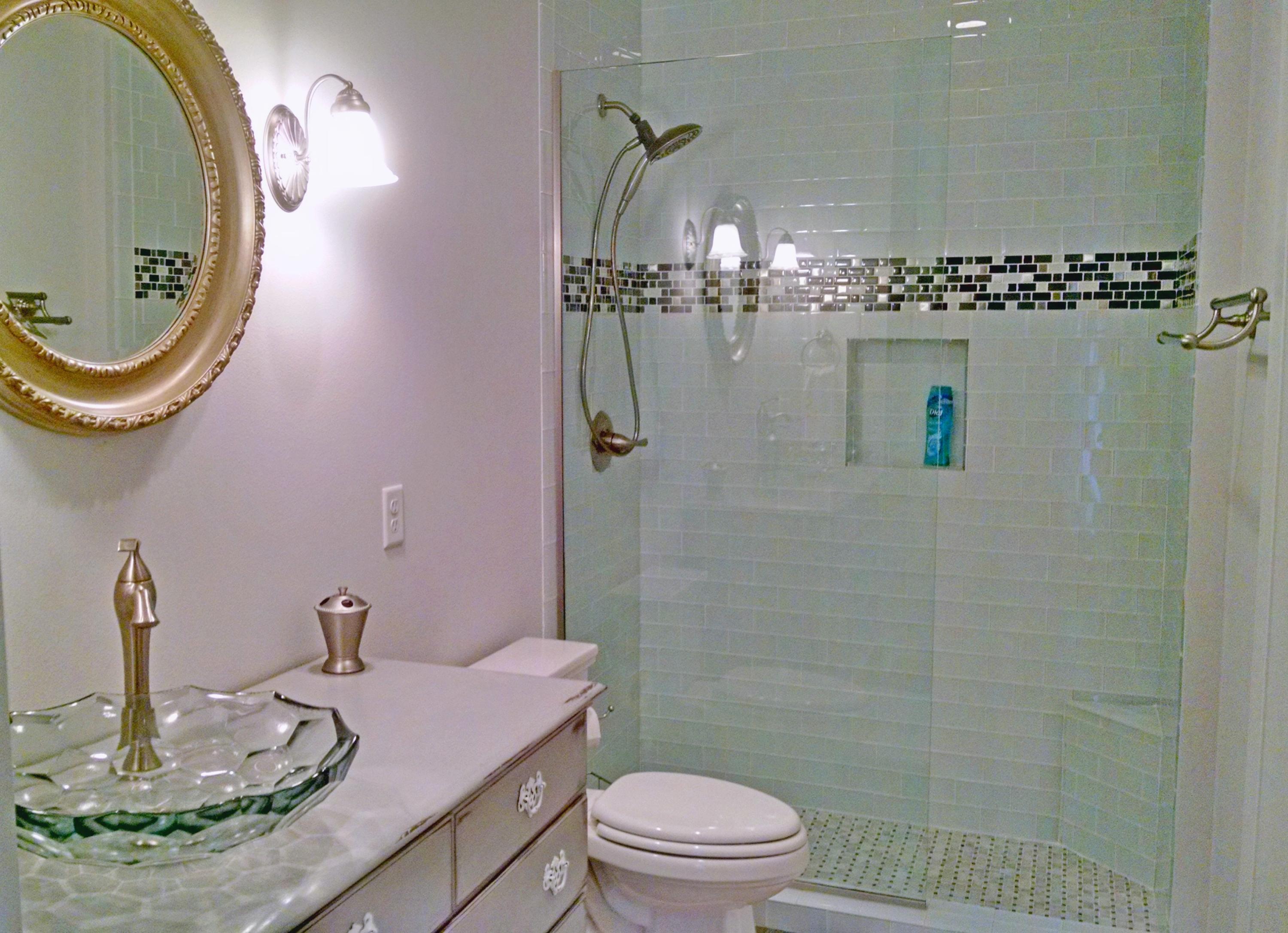 19 Dune Ridge Road Santa Rosa Beach, FL 32459 - Photo 19 of 29 a bathroom with a sink a toilet and a mirror
