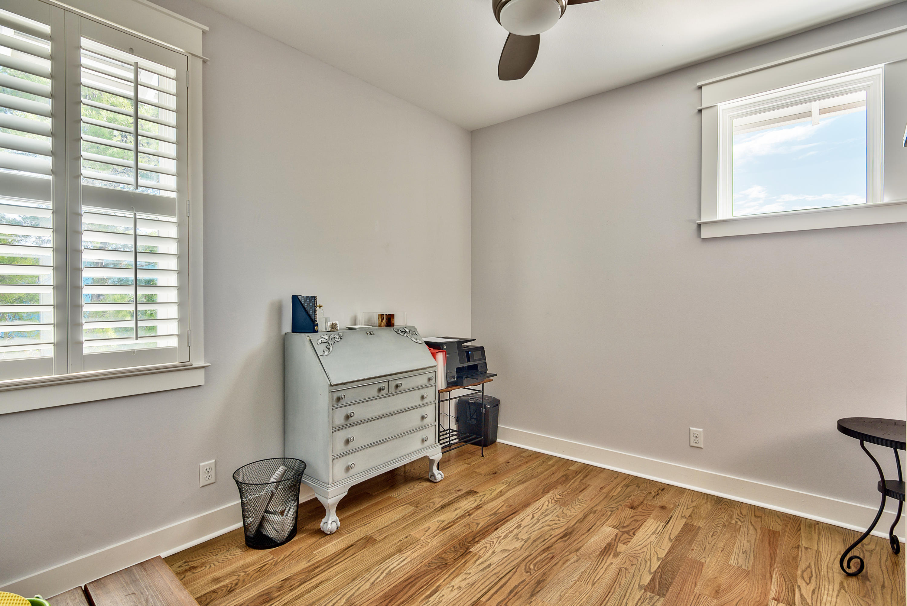 19 Dune Ridge Road Santa Rosa Beach, FL 32459 - Photo 23 of 29 a view of room with natural light