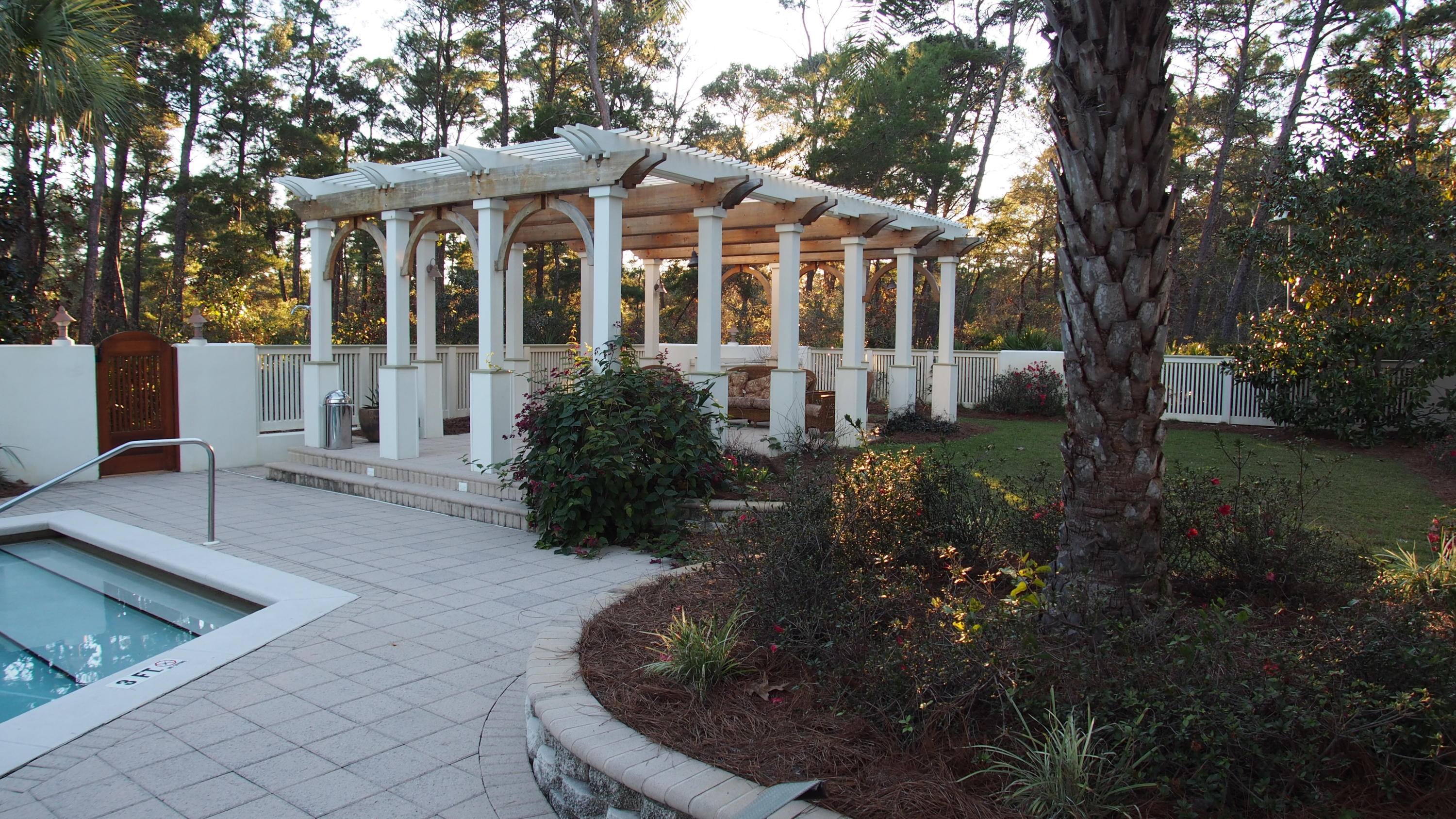 19 Dune Ridge Road Santa Rosa Beach, FL 32459 - Photo 29 of 29 a house view with a outdoor space