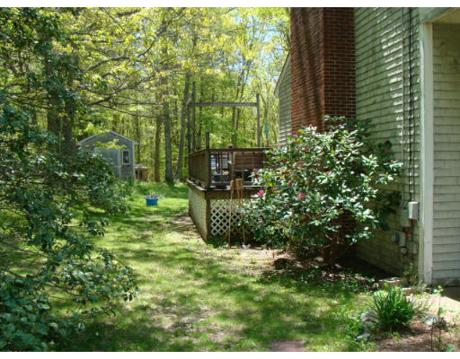 1167 E Road Tiverton, RI 02878 - Photo 4 of 11