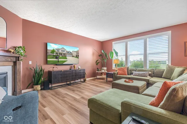 $519,900 | 4160 Lotus Street, Plainfield, IN 46168