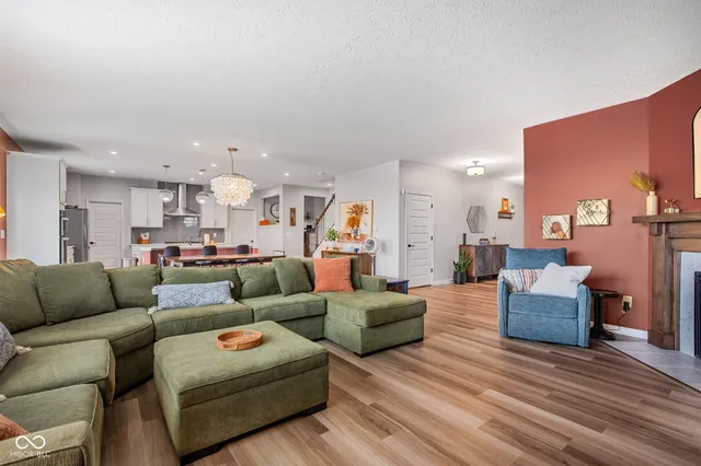 $519,900 | 4160 Lotus Street, Plainfield, IN 46168