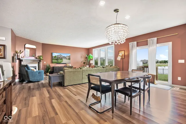 $519,900 | 4160 Lotus Street, Plainfield, IN 46168