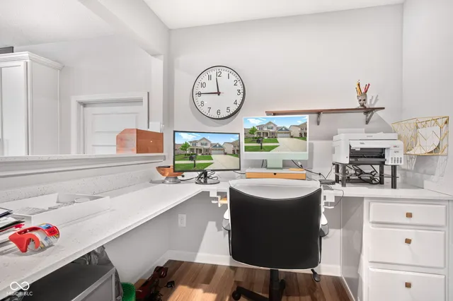 $519,900 | 4160 Lotus Street, Plainfield, IN 46168