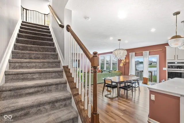 $519,900 | 4160 Lotus Street, Plainfield, IN 46168