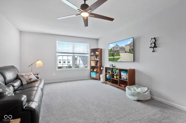 $519,900 | 4160 Lotus Street, Plainfield, IN 46168