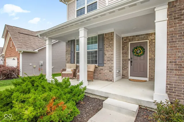 $519,900 | 4160 Lotus Street, Plainfield, IN 46168