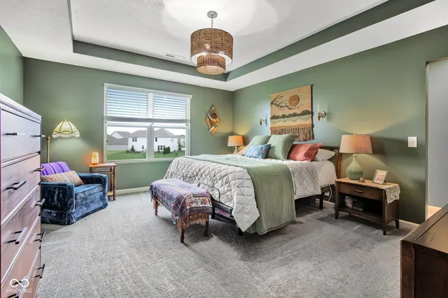 $519,900 | 4160 Lotus Street, Plainfield, IN 46168