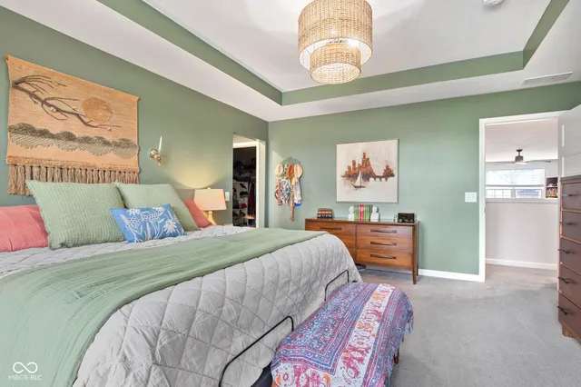 $519,900 | 4160 Lotus Street, Plainfield, IN 46168