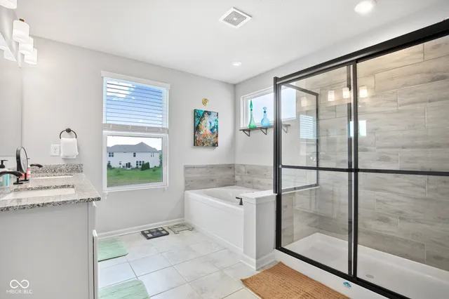 $519,900 | 4160 Lotus Street, Plainfield, IN 46168