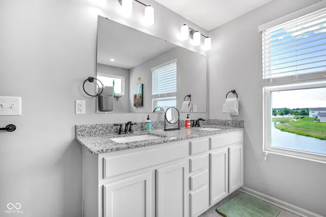 $519,900 | 4160 Lotus Street, Plainfield, IN 46168