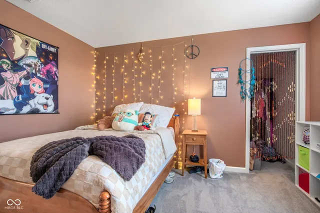 $519,900 | 4160 Lotus Street, Plainfield, IN 46168