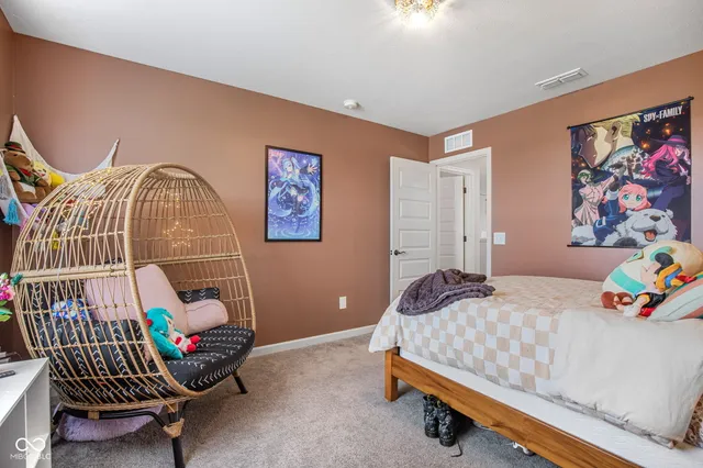 $519,900 | 4160 Lotus Street, Plainfield, IN 46168