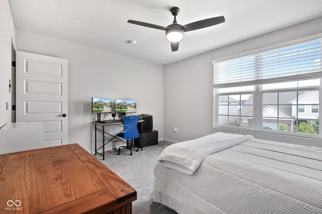 $519,900 | 4160 Lotus Street, Plainfield, IN 46168