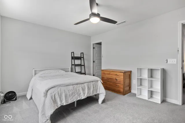 $519,900 | 4160 Lotus Street, Plainfield, IN 46168