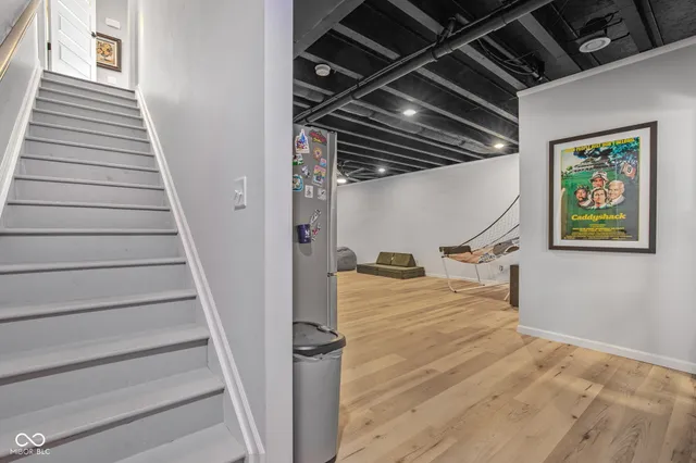 $519,900 | 4160 Lotus Street, Plainfield, IN 46168