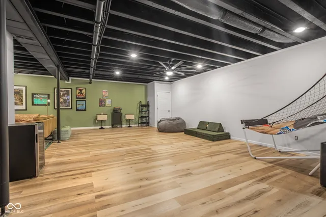 $519,900 | 4160 Lotus Street, Plainfield, IN 46168