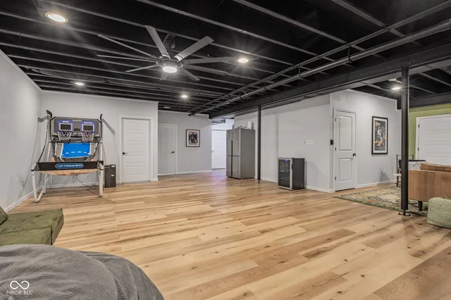 $519,900 | 4160 Lotus Street, Plainfield, IN 46168