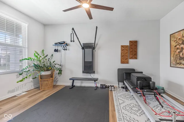 $519,900 | 4160 Lotus Street, Plainfield, IN 46168