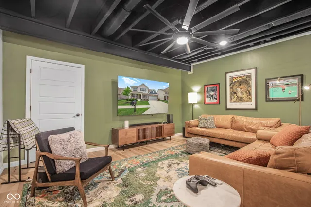 $519,900 | 4160 Lotus Street, Plainfield, IN 46168