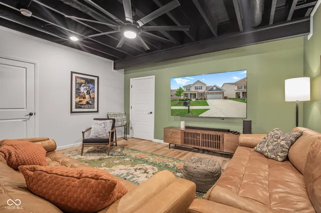 $519,900 | 4160 Lotus Street, Plainfield, IN 46168