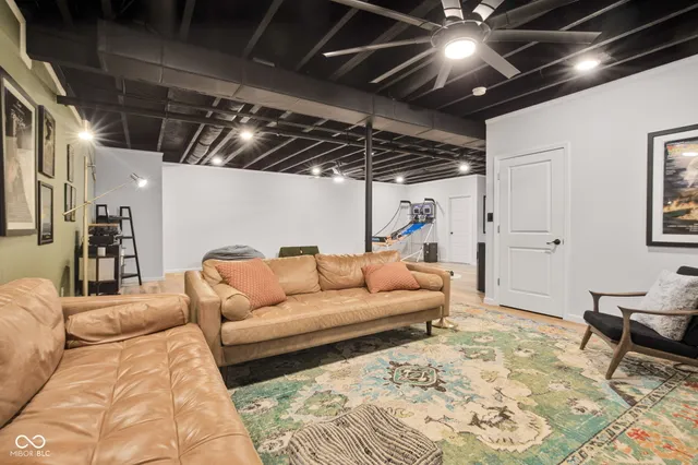 $519,900 | 4160 Lotus Street, Plainfield, IN 46168