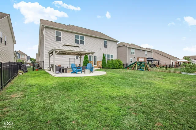 $519,900 | 4160 Lotus Street, Plainfield, IN 46168